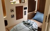 Туры в отель Sleepover Doha North Node, Gate C30