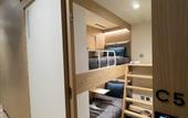 Туры в отель Sleepover Doha North Node, Gate C30