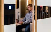 Туры в отель Sleepover Doha North Node, Gate C30