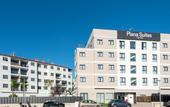 Туры в отель Hotel Sercotel Plana Suites