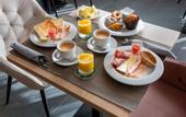 Туры в отель Hotel Sercotel Plana Suites