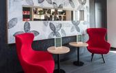 Туры в отель Hotel Sercotel Plana Suites