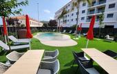 Туры в отель Hotel Sercotel Plana Suites