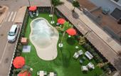 Туры в отель Hotel Sercotel Plana Suites