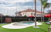 Туры в отель Hotel Sercotel Plana Suites