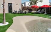 Туры в отель Hotel Sercotel Plana Suites