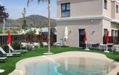 Туры в отель Hotel Sercotel Plana Suites