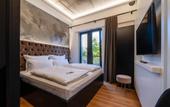 Туры в отель Hotel am Beatles-Platz