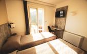 Туры в отель Hotel Le Panoramic