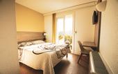 Туры в отель Hotel Le Panoramic