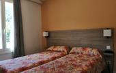 Туры в отель Hotel Le Panoramic