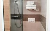 Туры в отель Hotel Le Panoramic