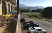 Туры в отель Hotel Le Panoramic