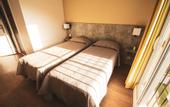 Туры в отель Hotel Le Panoramic