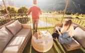 Туры в отель Hotel Le Panoramic