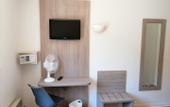 Туры в отель Hotel Le Panoramic