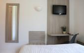 Туры в отель Hotel Le Panoramic
