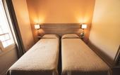 Туры в отель Hotel Le Panoramic