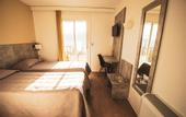 Туры в отель Hotel Le Panoramic