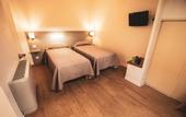 Туры в отель Hotel Le Panoramic