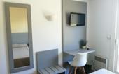 Туры в отель Hotel Le Panoramic