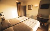Туры в отель Hotel Le Panoramic