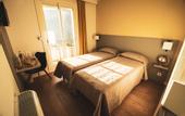 Туры в отель Hotel Le Panoramic