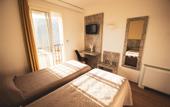 Туры в отель Hotel Le Panoramic