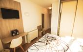 Туры в отель Hotel Le Panoramic