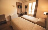 Туры в отель Hotel Le Panoramic