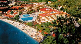 Remisens Hotel Albatros 4*