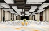 Туры в отель Sheraton Ninghai