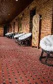 Туры в отель Hotel Australasia