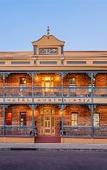 Туры в отель Hotel Australasia