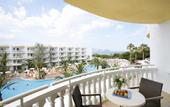 Туры в отель Iberostar Albufera Park