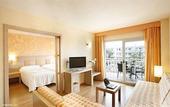Туры в отель Iberostar Albufera Park