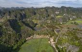 Туры в отель Muong Village Ninh Binh