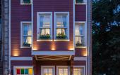 Туры в отель Hotel Turkish House