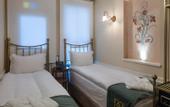 Туры в отель Hotel Turkish House