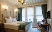 Туры в отель Hotel Turkish House
