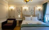 Туры в отель Hotel Turkish House