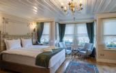 Туры в отель Hotel Turkish House