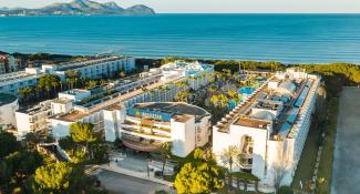 Iberostar Albufera Playa 4*