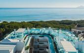 Туры в отель Iberostar Albufera Playa
