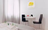 Туры в отель Grand Central Room
