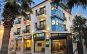Туры в отель Horasan Hotel
