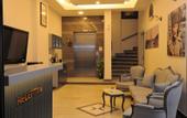 Туры в отель Horasan Hotel