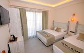 Туры в отель Horasan Hotel