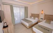 Туры в отель Horasan Hotel