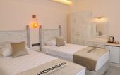 Туры в отель Horasan Hotel